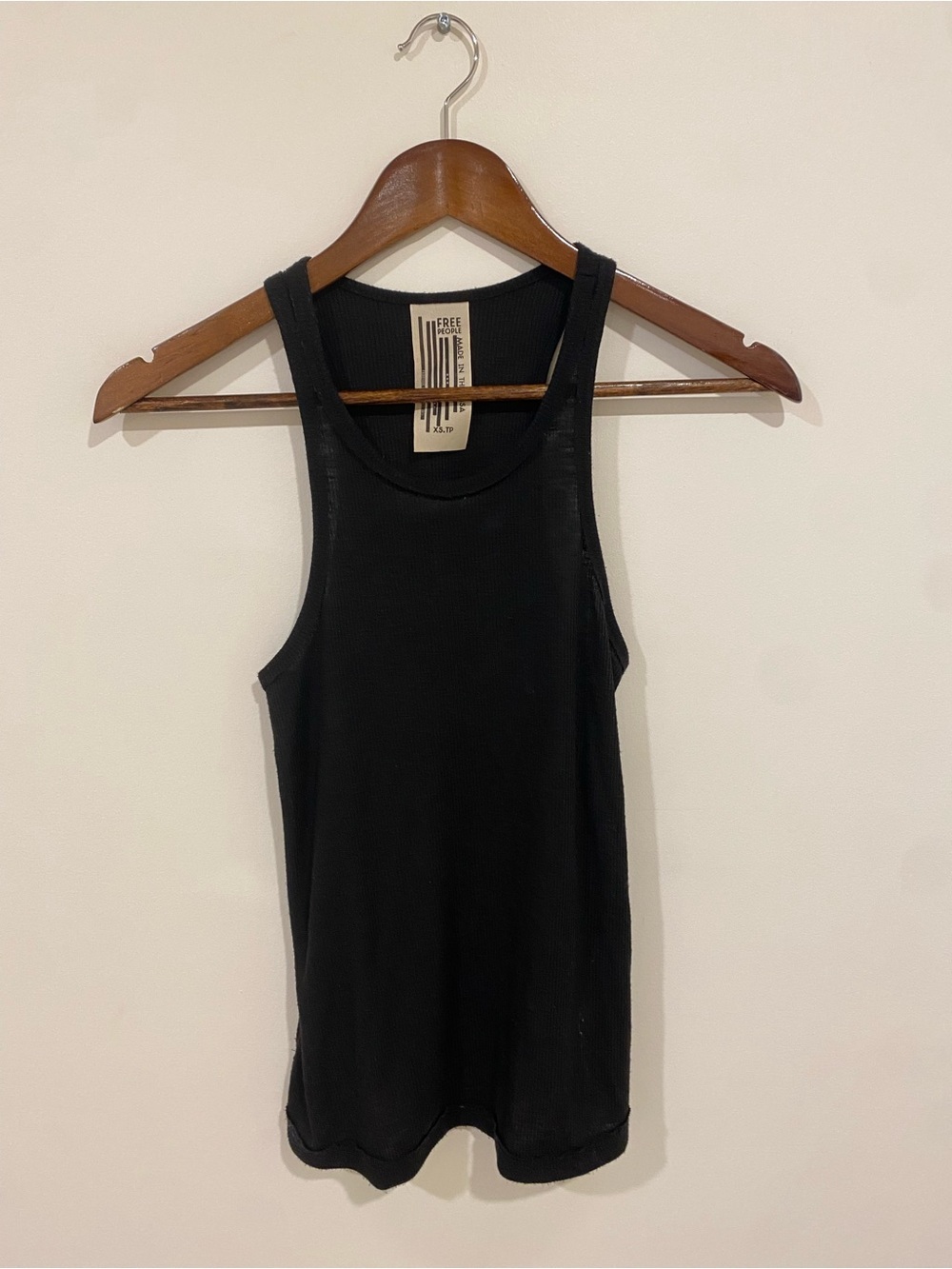 Free People Tank - Picture 2 of 6